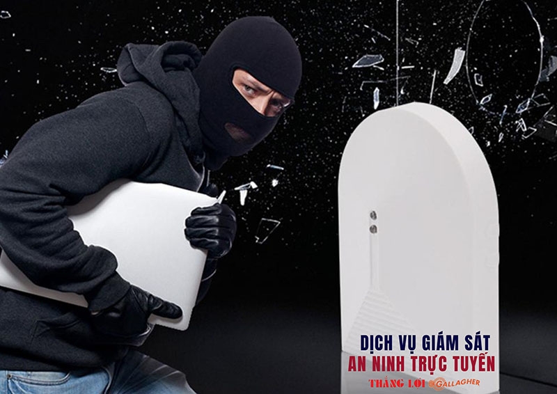 Cảm biến vỡ kính