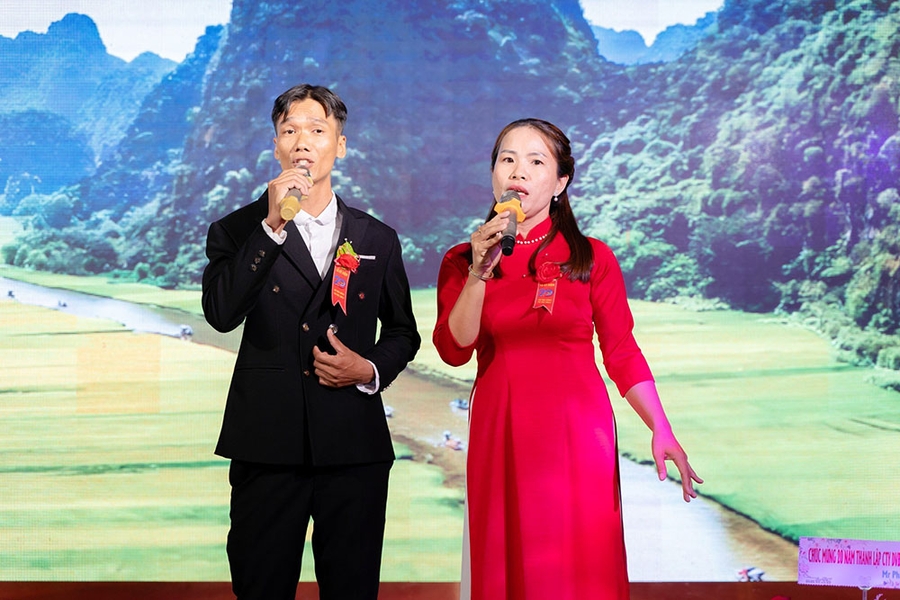 Lễ kỷ niệm 20 năm thành lập Thắng Lợi Đà Nẵng - Hình 4